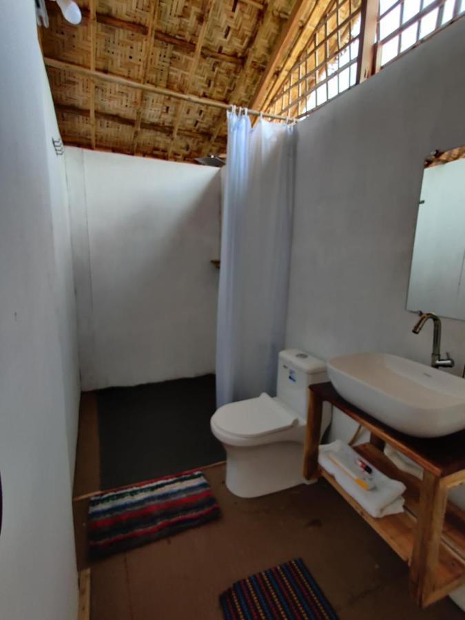 Lost Monk Beach Cottage Arambol Exterior photo